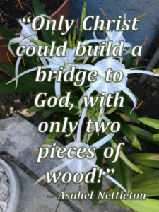 Christ Bridge