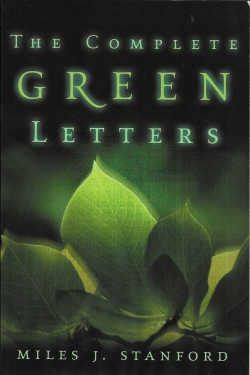Green Letters