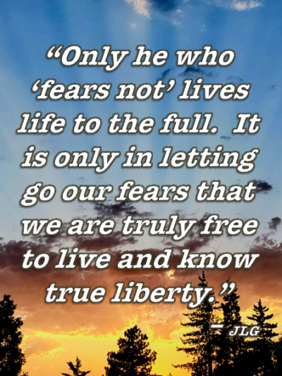True Liberty
